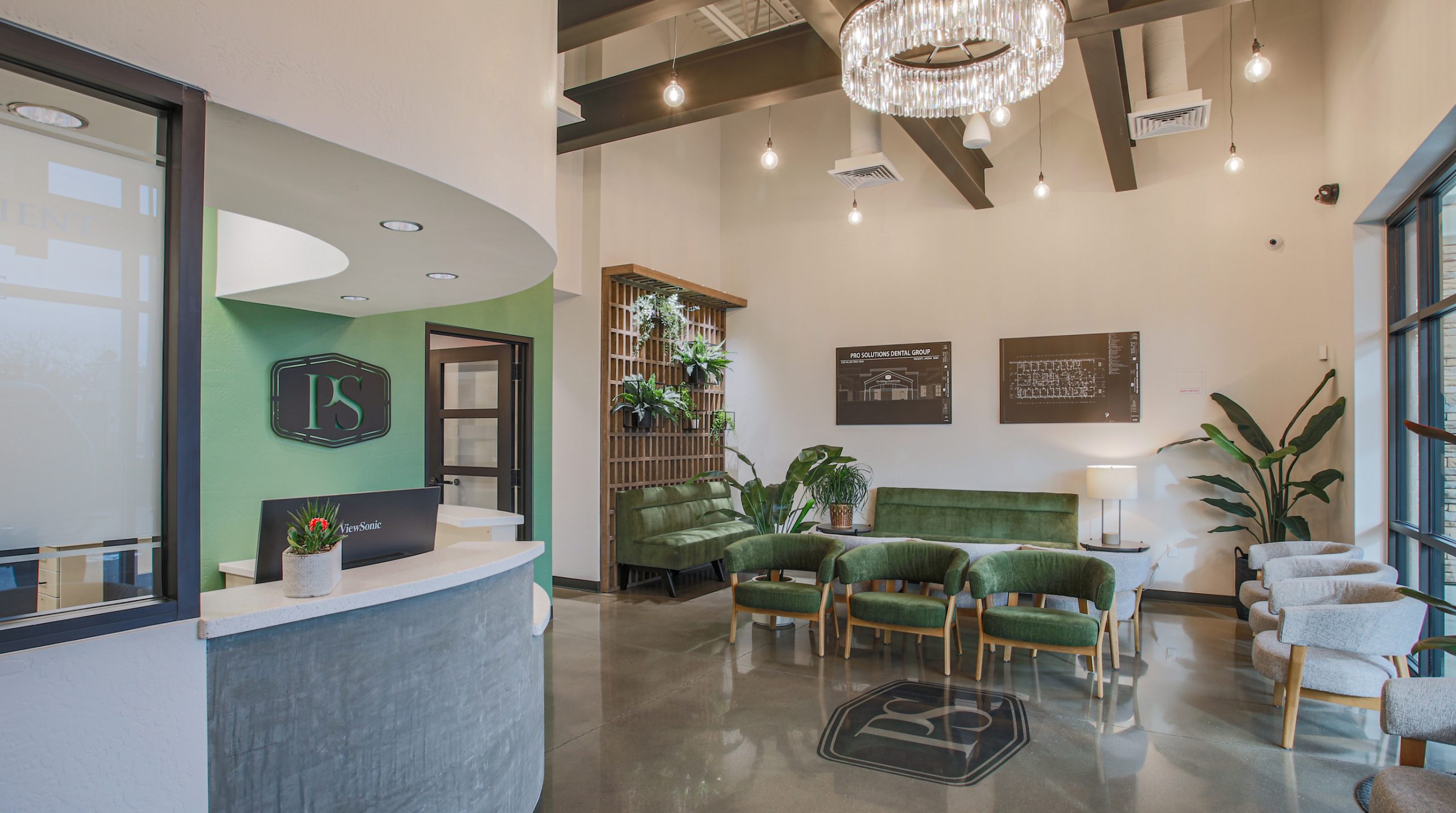 Best Family Dentistry - Pro Solutions Dental Group in Prescott Arizona